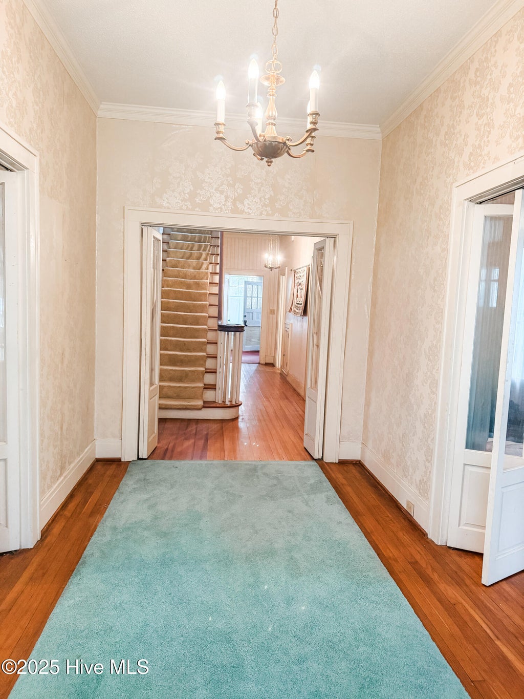 Photo of 103 S Pender Street, Fremont, NC 27830 (MLS # 100603705)