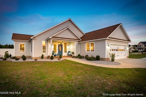 Photo of 825 Ladle Drive, Greenville, NC 27858 (MLS # 100567717)