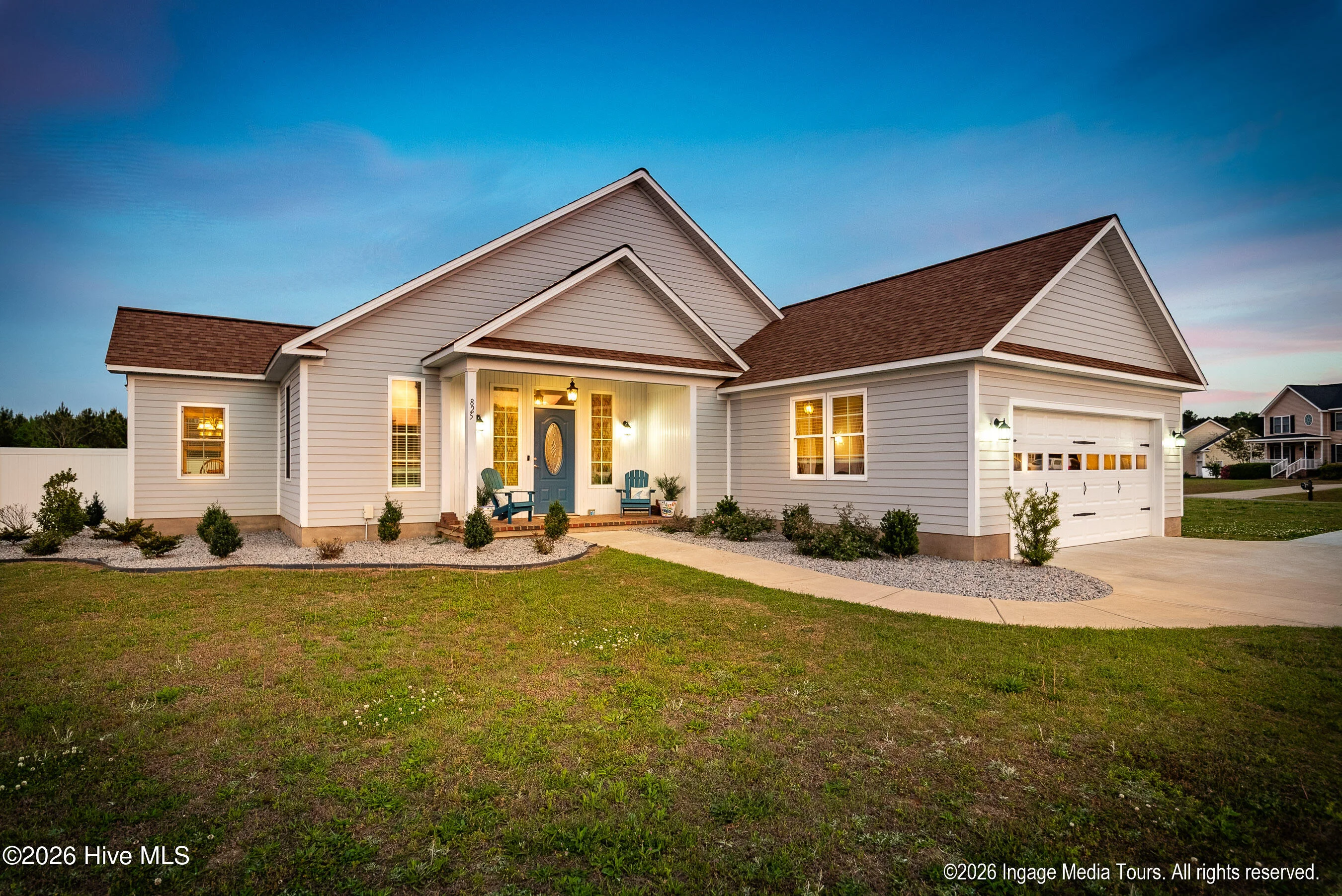 825 Ladle Drive