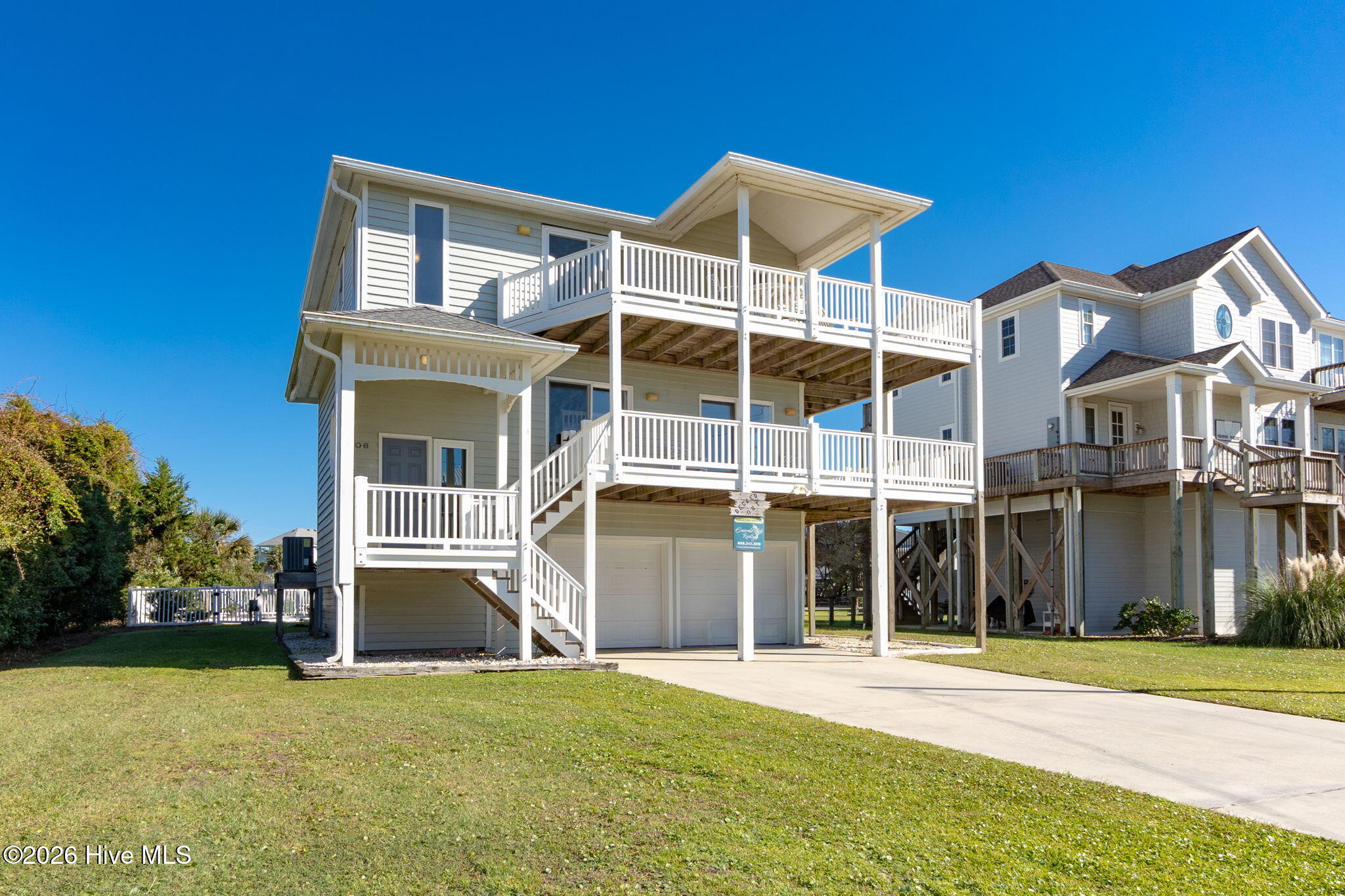 106 Bogue Court