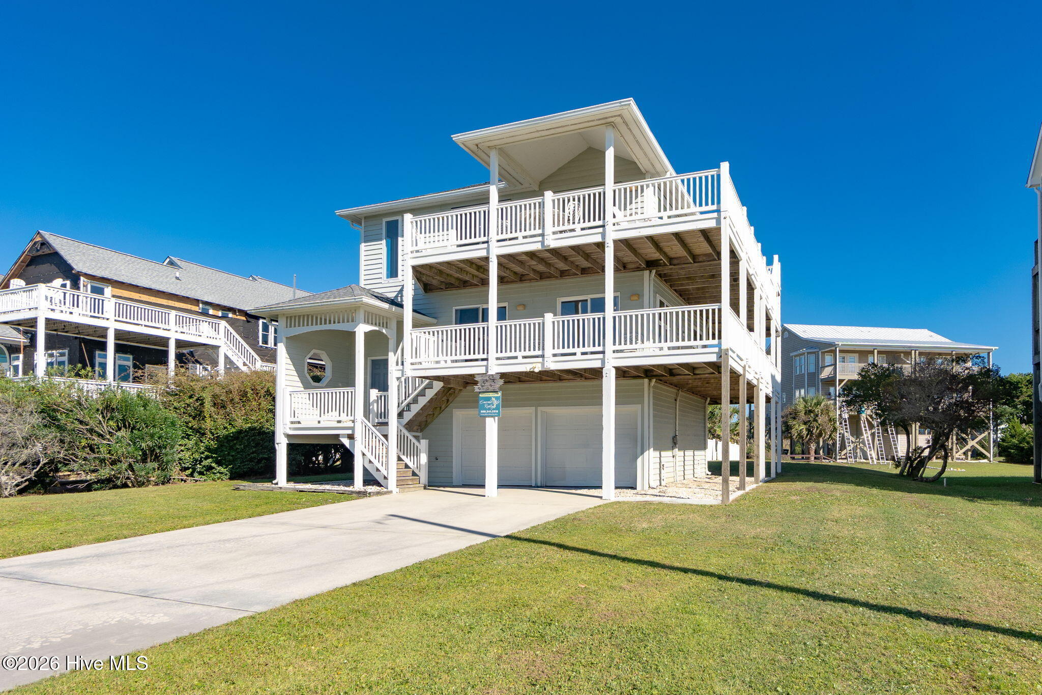 106 Bogue Court
