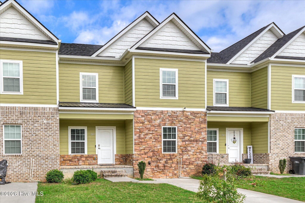 Photo of 2413 Faith Trail, Augusta, GA 30906 (MLS # 100600014)
