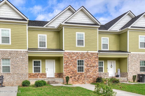 Photo of 2413 Faith Trail, Augusta, GA 30906 (MLS # 100600014)
