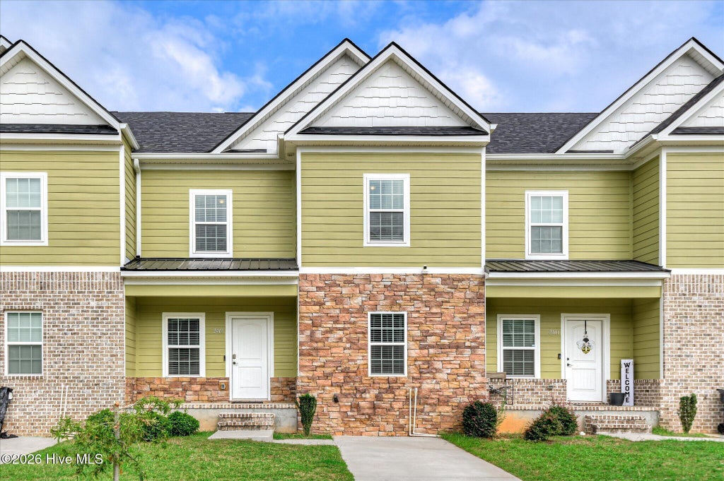 Photo of 2413 Faith Trail, Augusta, GA 30906 (MLS # 100600014)