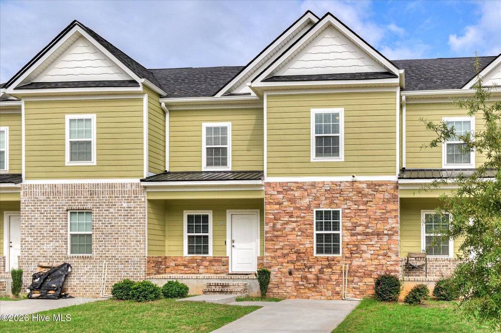 Photo of 2413 Faith Trail, Augusta, GA 30906 (MLS # 100600014)