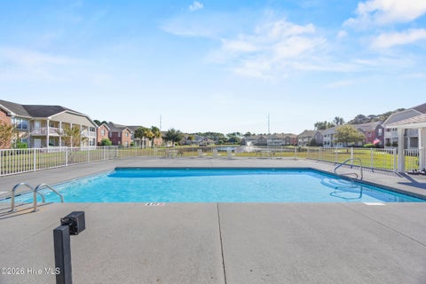 Tiny photo for 4420 Jay Bird Circle #Unit 101, Wilmington, NC 28412 (MLS # 100612017)