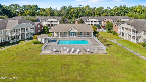 Tiny photo for 4420 Jay Bird Circle #Unit 101, Wilmington, NC 28412 (MLS # 100612017)