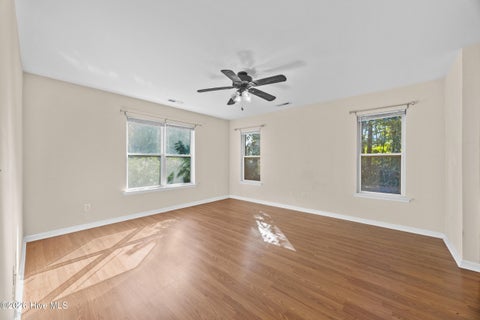 Tiny photo for 4420 Jay Bird Circle #Unit 101, Wilmington, NC 28412 (MLS # 100612017)
