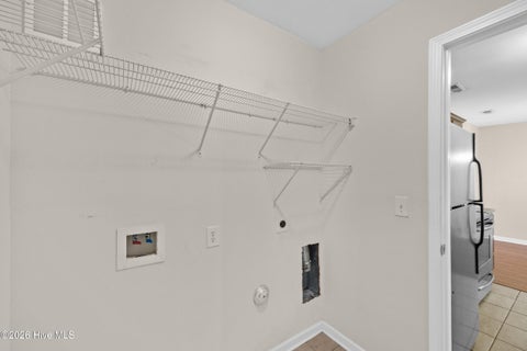 Tiny photo for 4420 Jay Bird Circle #Unit 101, Wilmington, NC 28412 (MLS # 100612017)
