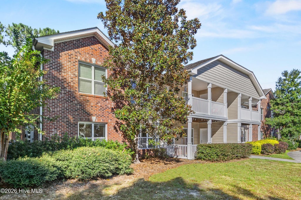 Photo of 4420 Jay Bird Circle #Unit 101, Wilmington, NC 28412 (MLS # 100612017)