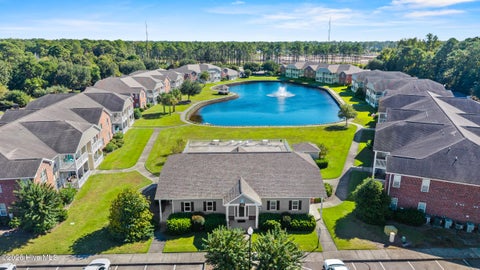 Tiny photo for 4420 Jay Bird Circle #Unit 101, Wilmington, NC 28412 (MLS # 100612017)