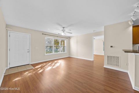 Tiny photo for 4420 Jay Bird Circle #Unit 101, Wilmington, NC 28412 (MLS # 100612017)