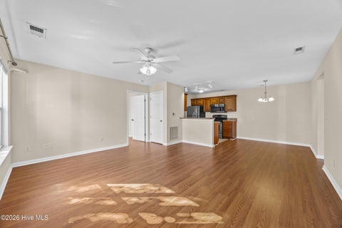 Tiny photo for 4420 Jay Bird Circle #Unit 101, Wilmington, NC 28412 (MLS # 100612017)