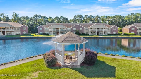 Tiny photo for 4420 Jay Bird Circle #Unit 101, Wilmington, NC 28412 (MLS # 100612017)