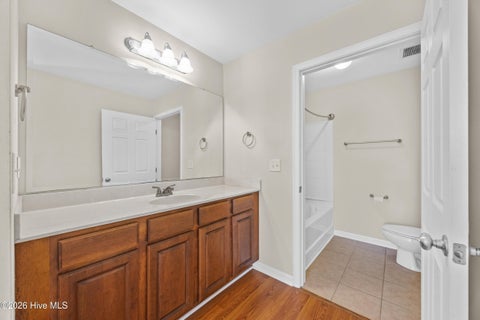 Tiny photo for 4420 Jay Bird Circle #Unit 101, Wilmington, NC 28412 (MLS # 100612017)