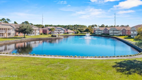 Tiny photo for 4420 Jay Bird Circle #Unit 101, Wilmington, NC 28412 (MLS # 100612017)