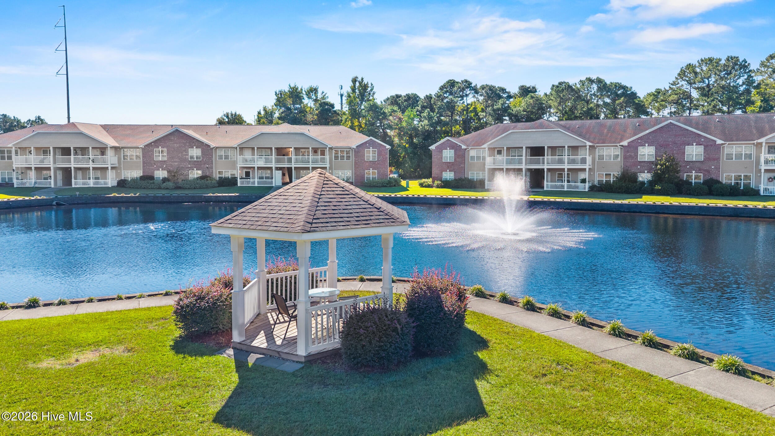 4420 Jay Bird Circle Unit 101