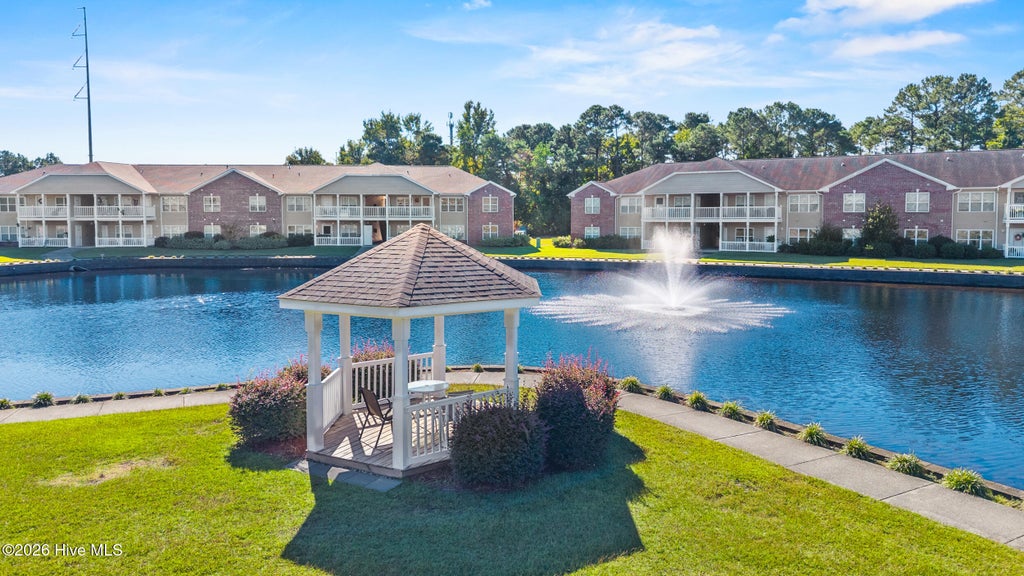 Photo of 4420 Jay Bird Circle #Unit 101, Wilmington, NC 28412 (MLS # 100612017)