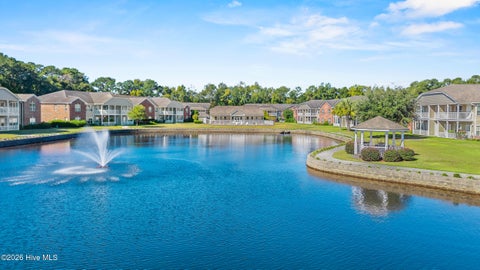 Tiny photo for 4420 Jay Bird Circle #Unit 101, Wilmington, NC 28412 (MLS # 100612017)