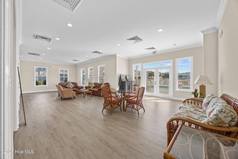 Tiny photo for 4420 Jay Bird Circle #Unit 101, Wilmington, NC 28412 (MLS # 100612017)