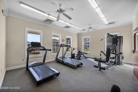Tiny photo for 4420 Jay Bird Circle #Unit 101, Wilmington, NC 28412 (MLS # 100612017)
