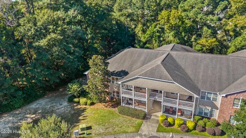 Tiny photo for 4420 Jay Bird Circle #Unit 101, Wilmington, NC 28412 (MLS # 100612017)