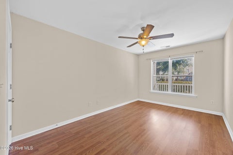 Tiny photo for 4420 Jay Bird Circle #Unit 101, Wilmington, NC 28412 (MLS # 100612017)