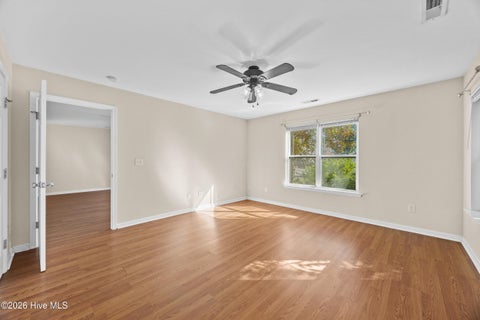 Tiny photo for 4420 Jay Bird Circle #Unit 101, Wilmington, NC 28412 (MLS # 100612017)