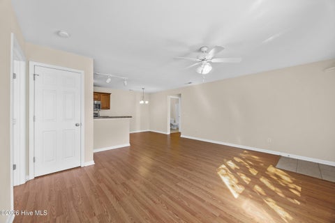 Tiny photo for 4420 Jay Bird Circle #Unit 101, Wilmington, NC 28412 (MLS # 100612017)