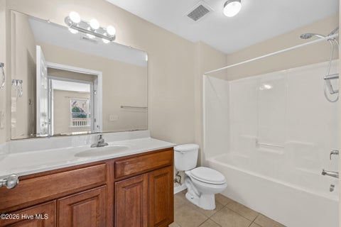 Tiny photo for 4420 Jay Bird Circle #Unit 101, Wilmington, NC 28412 (MLS # 100612017)