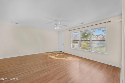Tiny photo for 4420 Jay Bird Circle #Unit 101, Wilmington, NC 28412 (MLS # 100612017)