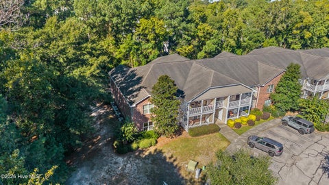Tiny photo for 4420 Jay Bird Circle #Unit 101, Wilmington, NC 28412 (MLS # 100612017)