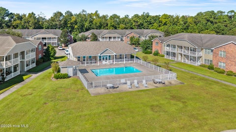 Tiny photo for 4420 Jay Bird Circle #Unit 101, Wilmington, NC 28412 (MLS # 100612017)