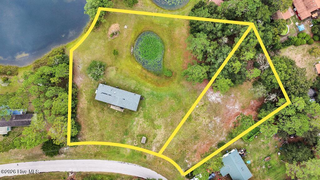 Photo of 877 Cambridge Road, Southport, NC 28461 (MLS # 100600270)