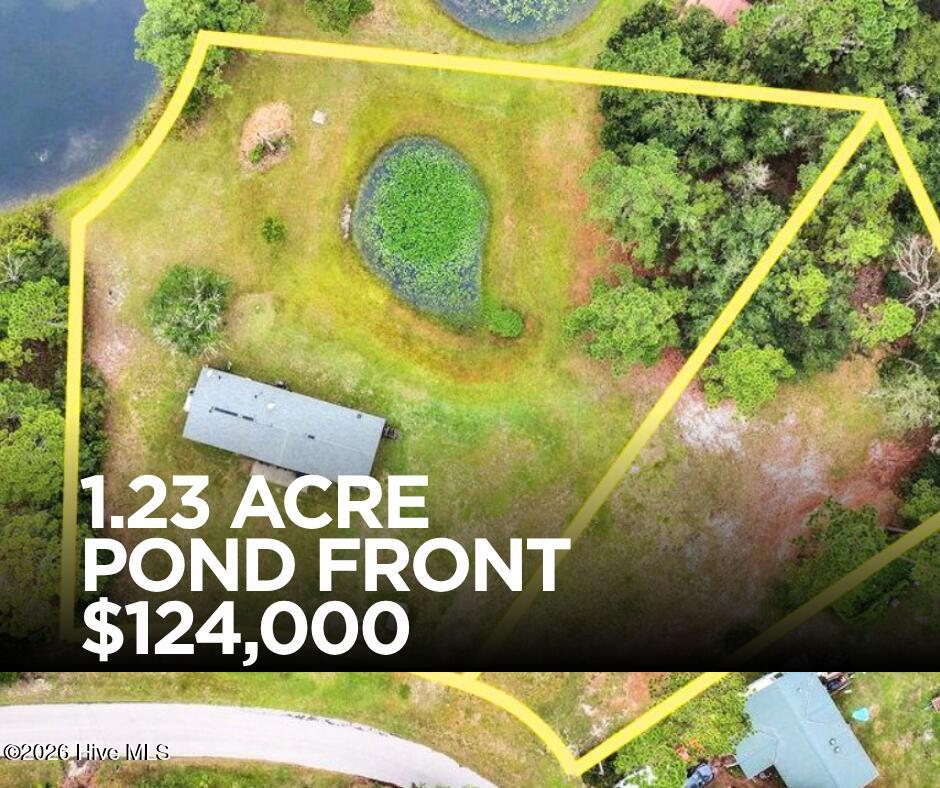 Photo of 877 Cambridge Road, Southport, NC 28461 (MLS # 100600270)