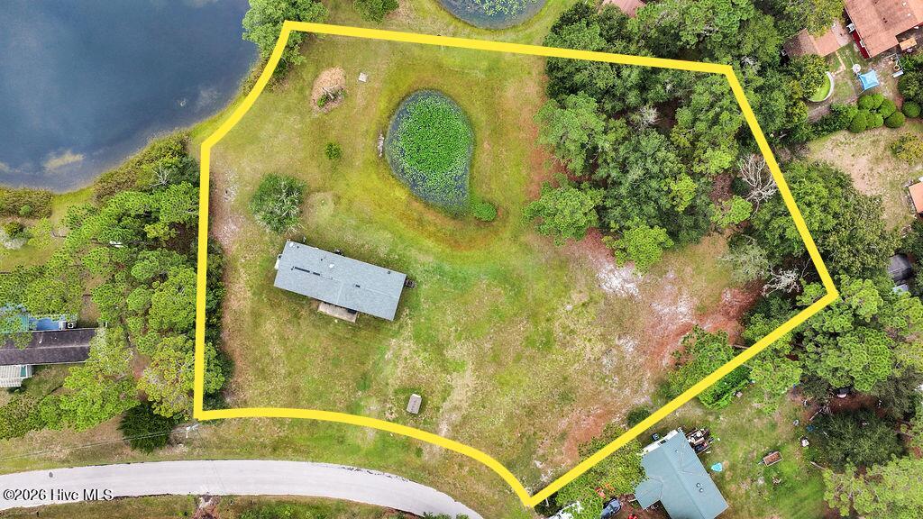 Photo of 877 Cambridge Road, Southport, NC 28461 (MLS # 100600270)