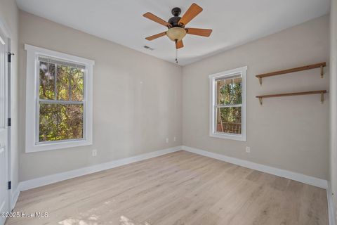 Tiny photo for 644 E Ocean Road, Holly Ridge, NC 28445 (MLS # 100544828)