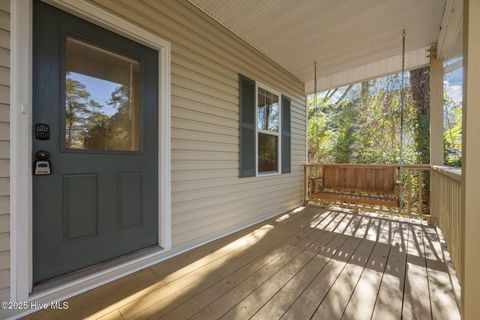 Tiny photo for 644 E Ocean Road, Holly Ridge, NC 28445 (MLS # 100544828)