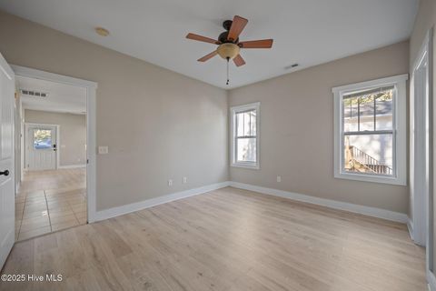 Tiny photo for 644 E Ocean Road, Holly Ridge, NC 28445 (MLS # 100544828)