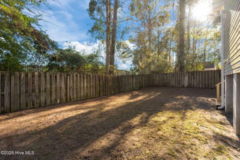 Tiny photo for 644 E Ocean Road, Holly Ridge, NC 28445 (MLS # 100544828)