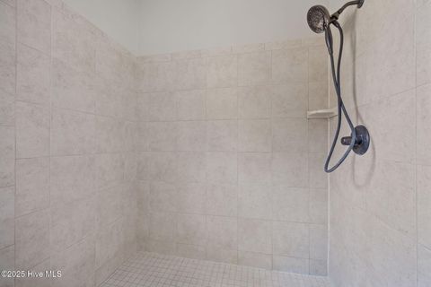 Tiny photo for 644 E Ocean Road, Holly Ridge, NC 28445 (MLS # 100544828)