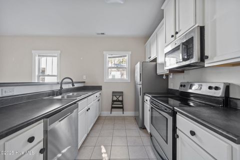 Tiny photo for 644 E Ocean Road, Holly Ridge, NC 28445 (MLS # 100544828)