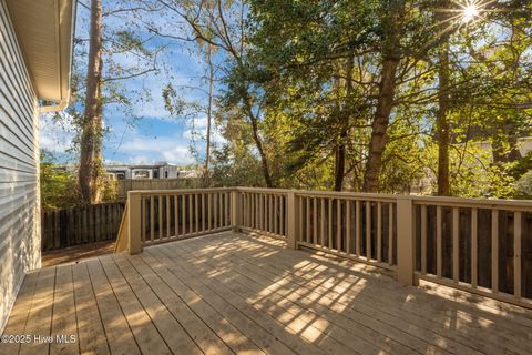Tiny photo for 644 E Ocean Road, Holly Ridge, NC 28445 (MLS # 100544828)