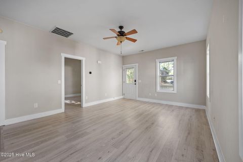 Tiny photo for 644 E Ocean Road, Holly Ridge, NC 28445 (MLS # 100544828)