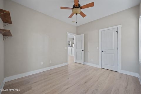 Tiny photo for 644 E Ocean Road, Holly Ridge, NC 28445 (MLS # 100544828)