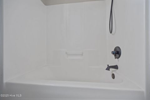 Tiny photo for 644 E Ocean Road, Holly Ridge, NC 28445 (MLS # 100544828)