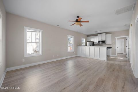 Tiny photo for 644 E Ocean Road, Holly Ridge, NC 28445 (MLS # 100544828)