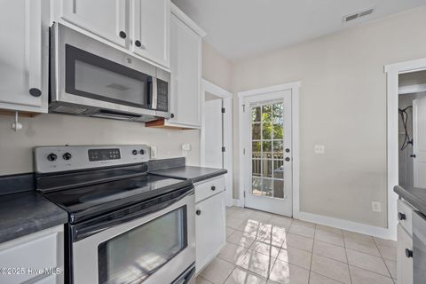 Tiny photo for 644 E Ocean Road, Holly Ridge, NC 28445 (MLS # 100544828)