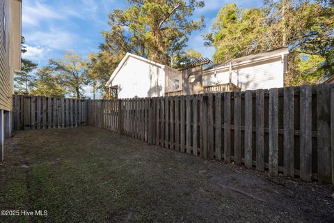 Tiny photo for 644 E Ocean Road, Holly Ridge, NC 28445 (MLS # 100544828)