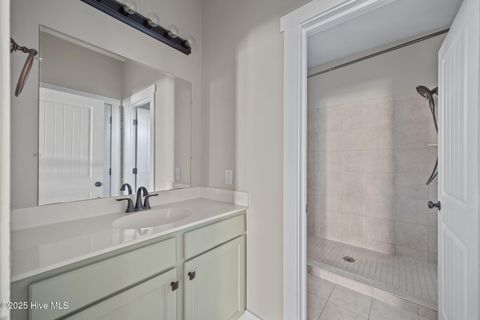 Tiny photo for 644 E Ocean Road, Holly Ridge, NC 28445 (MLS # 100544828)